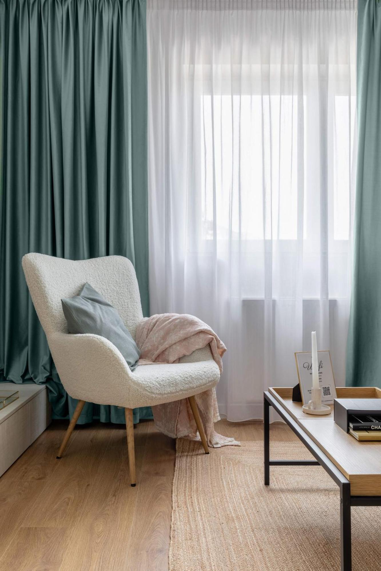 בוקרשט Holt - Sublime Minty Green 1Br On The Park מראה חיצוני תמונה