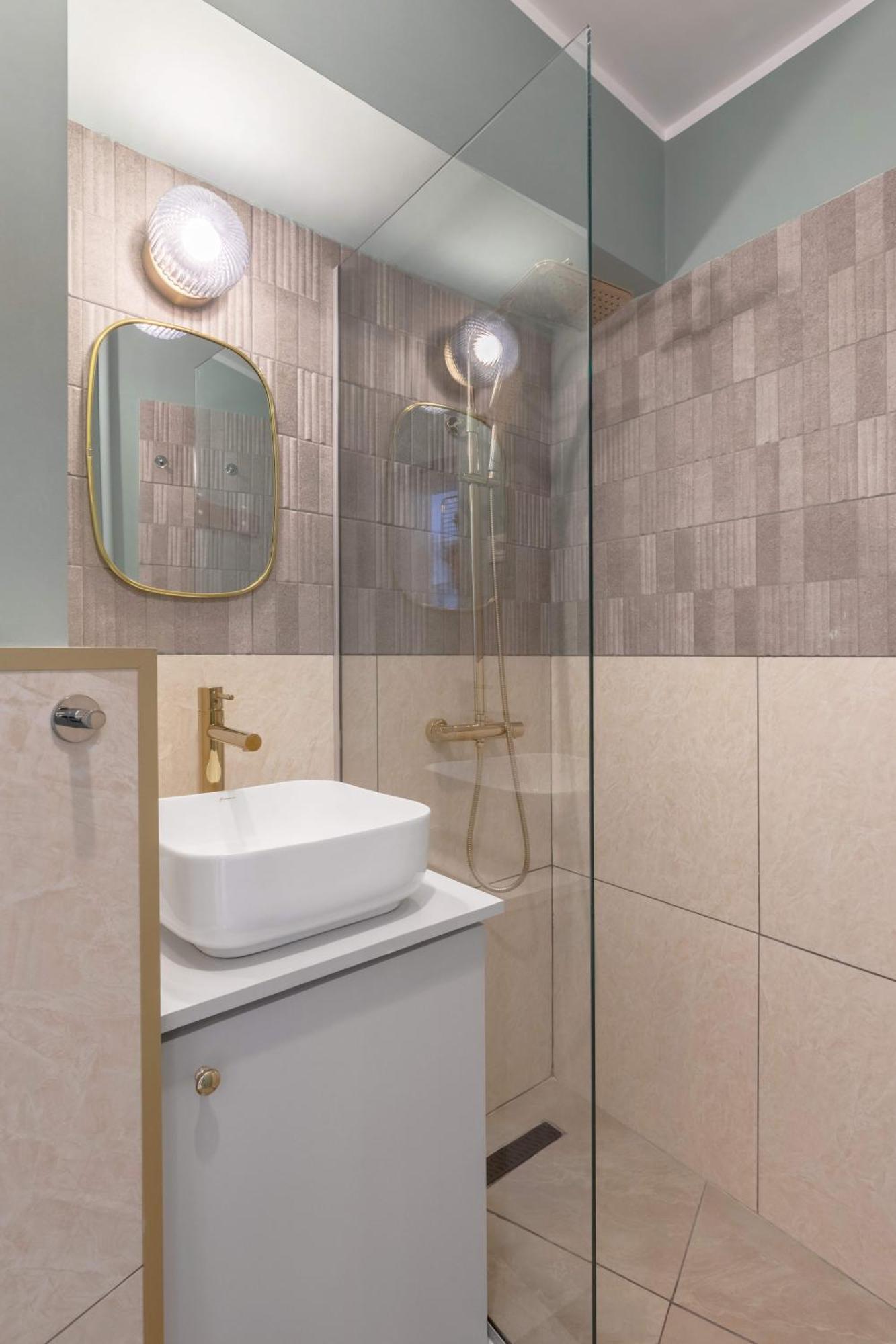 בוקרשט Holt - Sublime Minty Green 1Br On The Park מראה חיצוני תמונה
